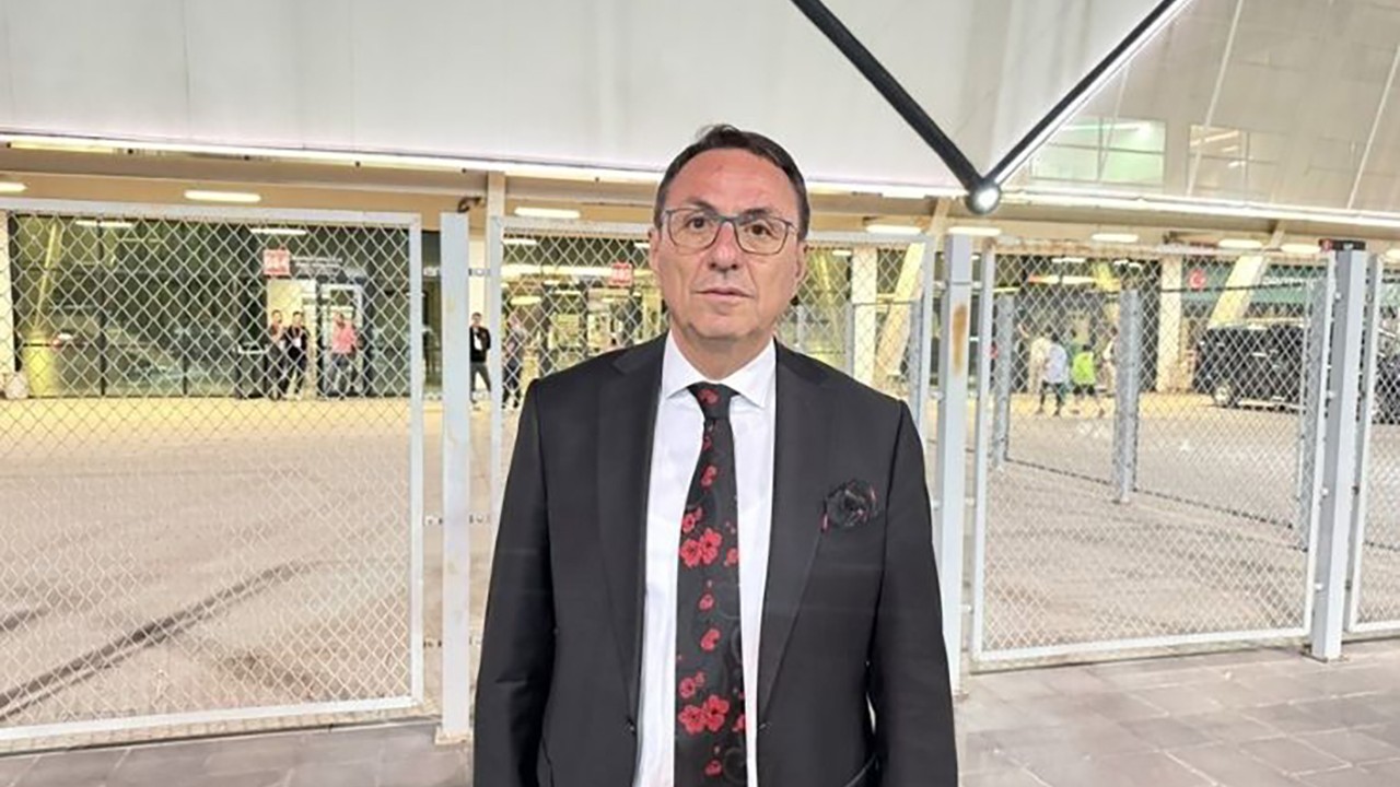 Konyaspor’dan Kasımpaşa deplasmanında 1 puan: Cengiz Yönet’ten değerlendirme