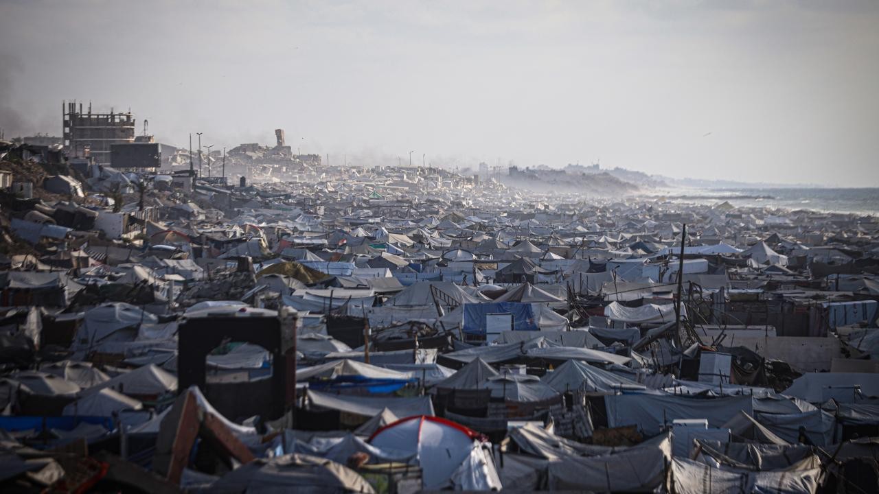 Mısır basını: Gazze müzakereleri başladı