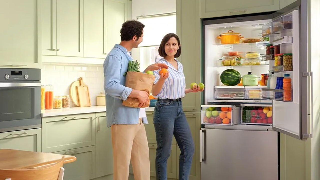 Siz de bu hatayı yapıyor olabilirsiniz... Buzdolabına asla koyulmaması gereken 6 gıda