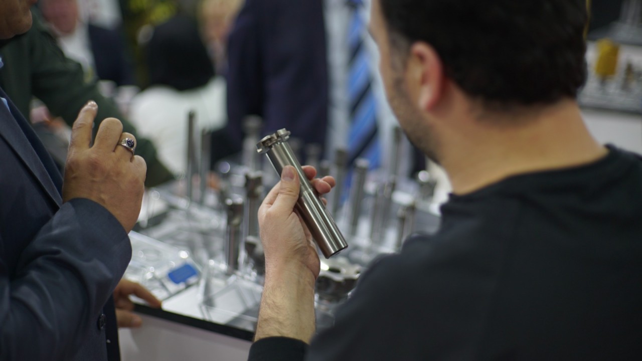 Yılın en büyük makine teknolojileri fuarı MAKTEK Konya, teknolojinin ve yatırımın merkezi