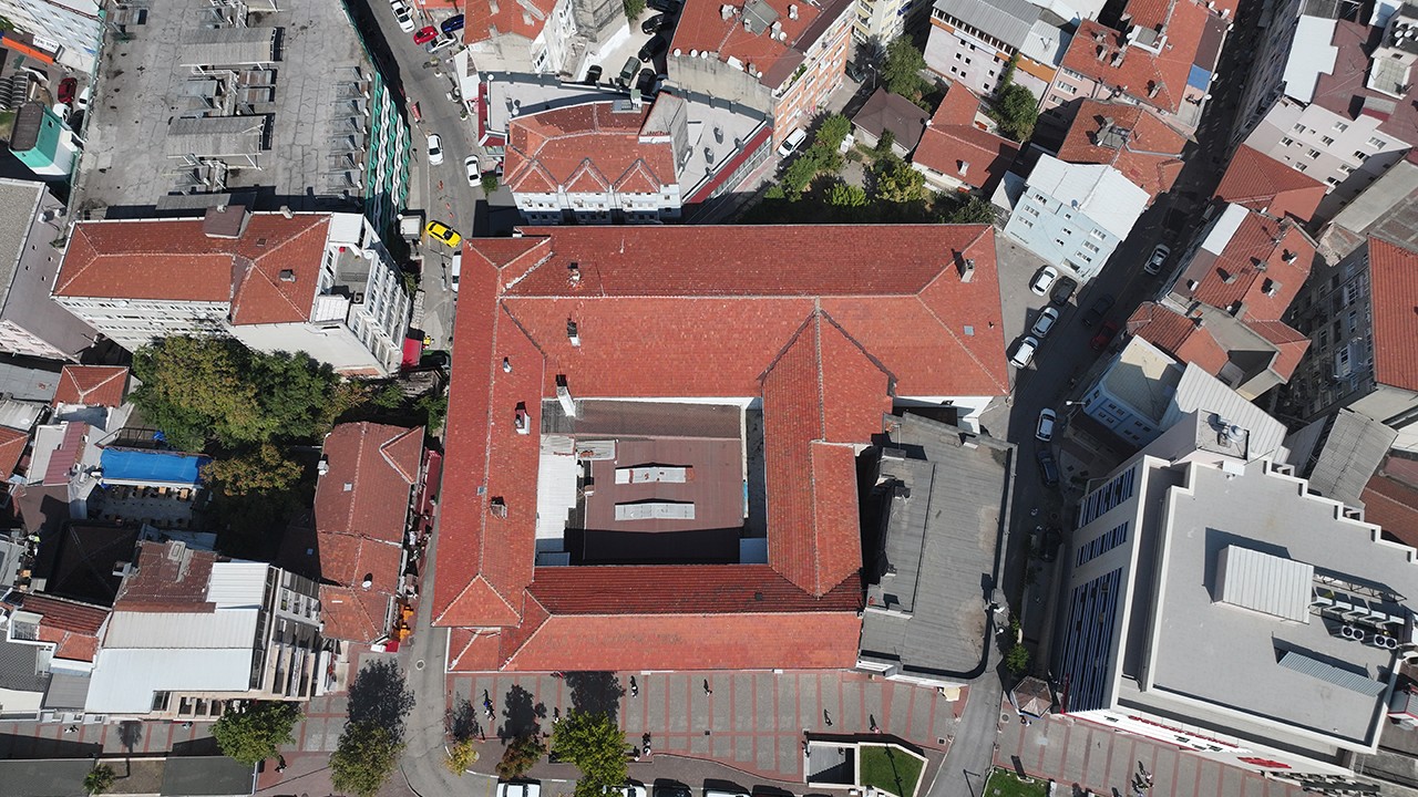 Zamana direnen 88 yıllık miras