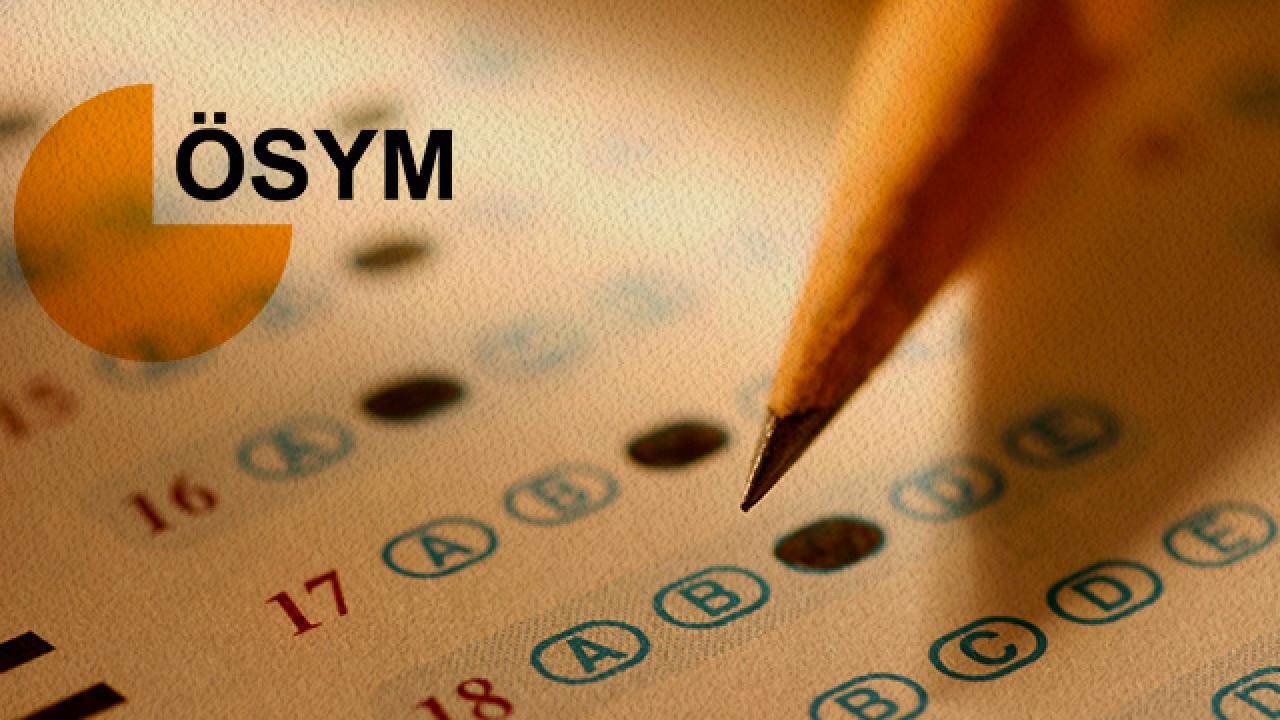 ALES başvuruları başladı