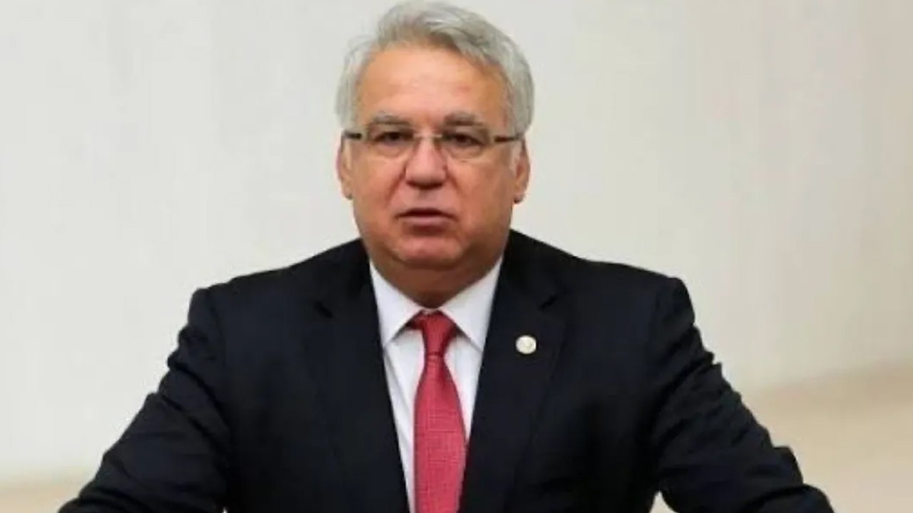 Eski AK Parti Milletvekili Hüseyin Kocabıyık 'Cumhurbaşkanına hakaretten' tutuklandı