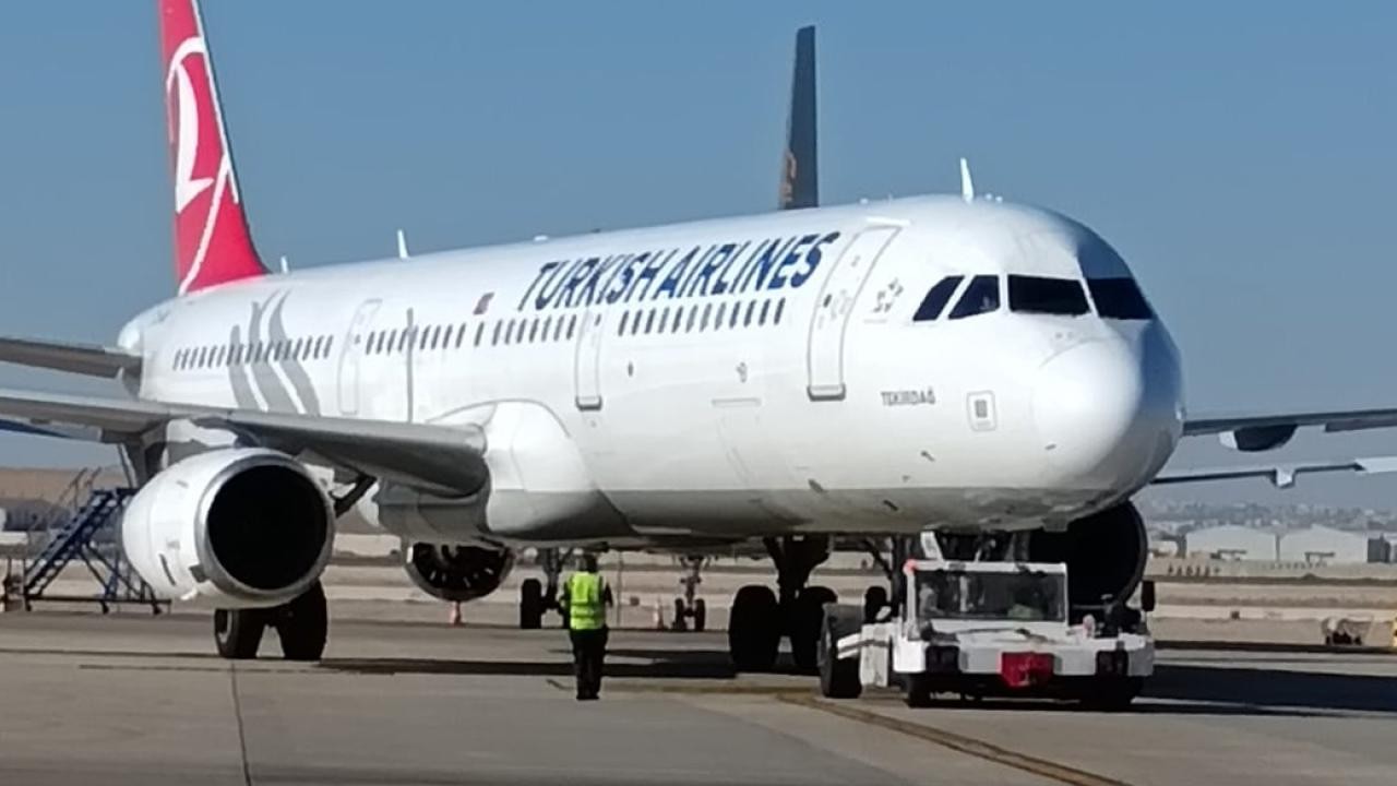 Haydut İsrail'in alıkoyduğu aktivistler İstanbul'a hareket etti