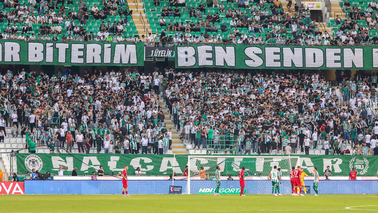 Konyaspor’da ceza sonrası hamle! Peki, şimdi ne olacak?