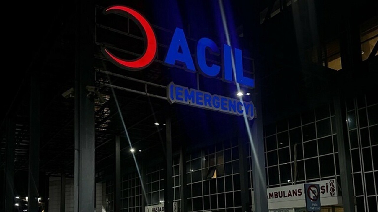 Köpeğe ateş açtı, saçmalar yoldan geçen çifte isabet etti: 1 ölü, 1 yaralı