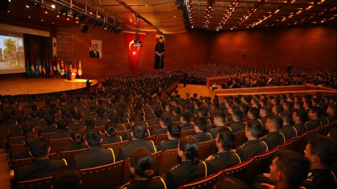 MSÜ'de yeni dönem 'Filistin'de 800 Yıl' dersiyle başladı