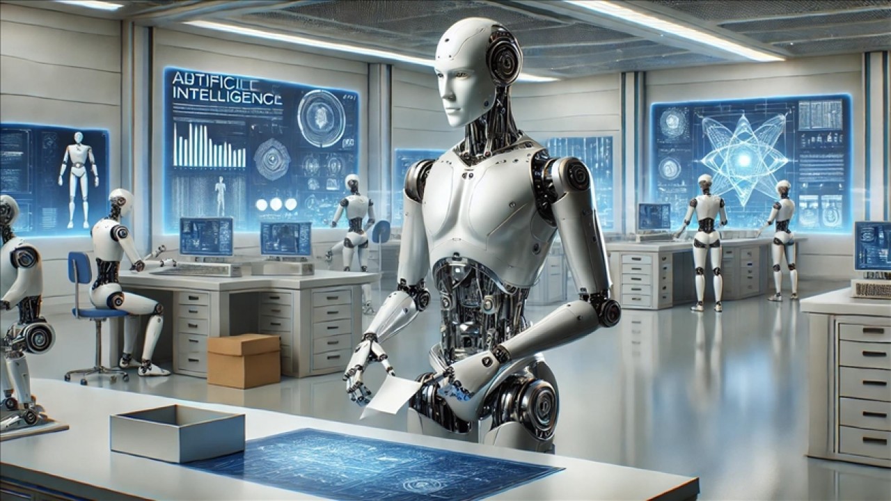 44 meslek yapay zeka tehdidinde