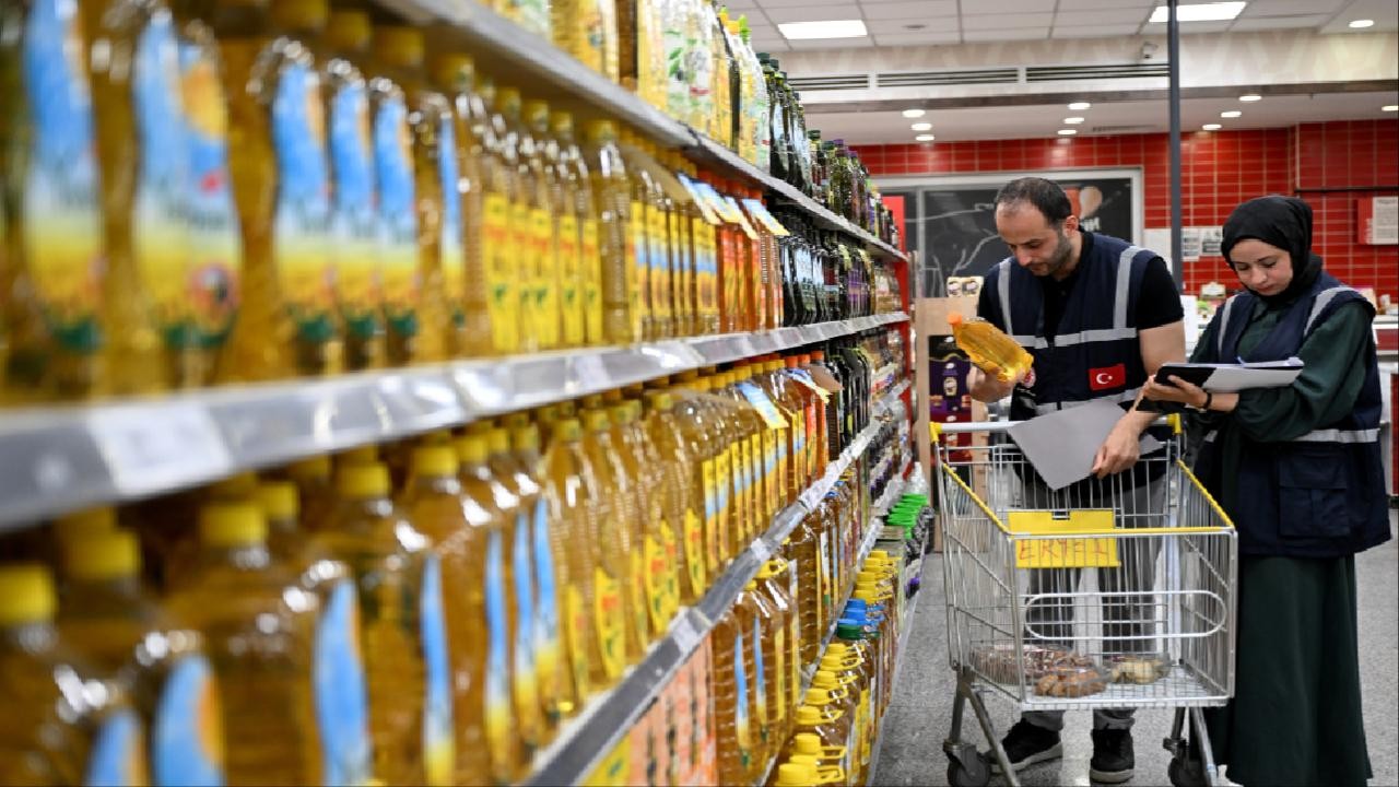 Bakanlık, 24 üründe gıda hilesi tespit etti