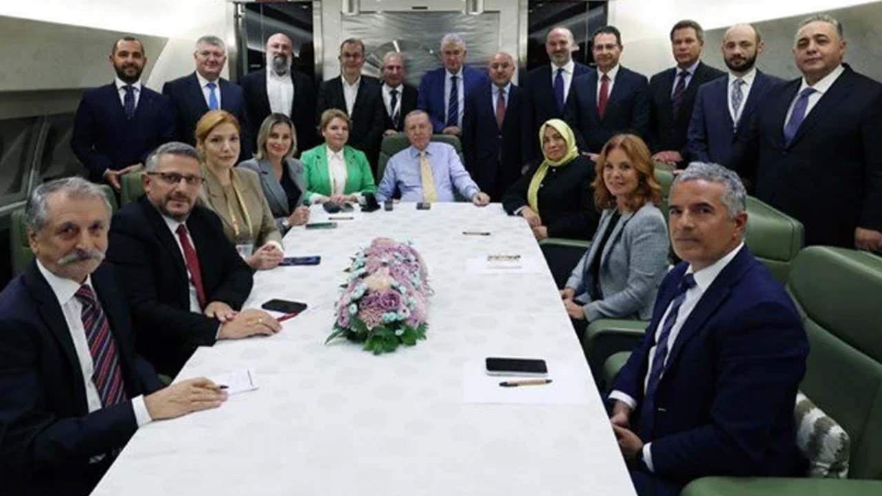 Cumhurbaşkanı Erdoğan: Önceliğimiz acil ateşkes