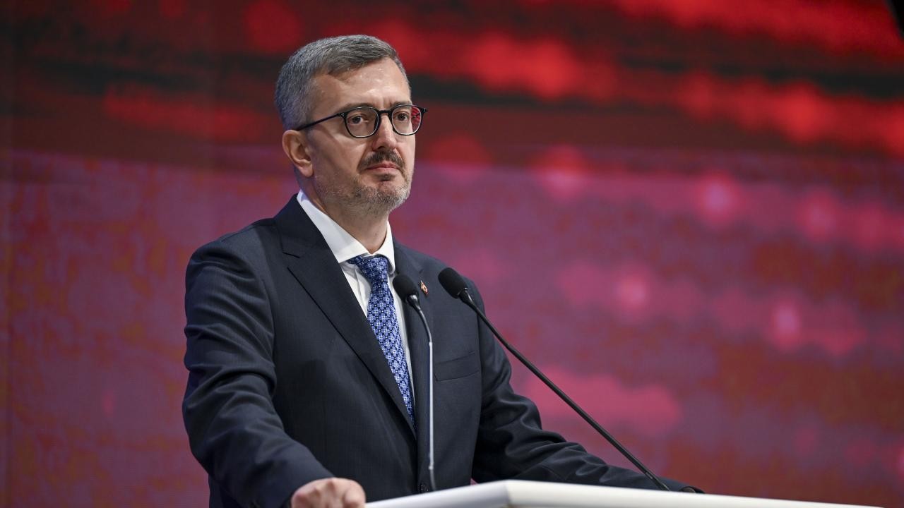 Duran: İsrail'in filoya müdahalesi haydutluğun ve hukuk tanımamanın yeni bir örneği