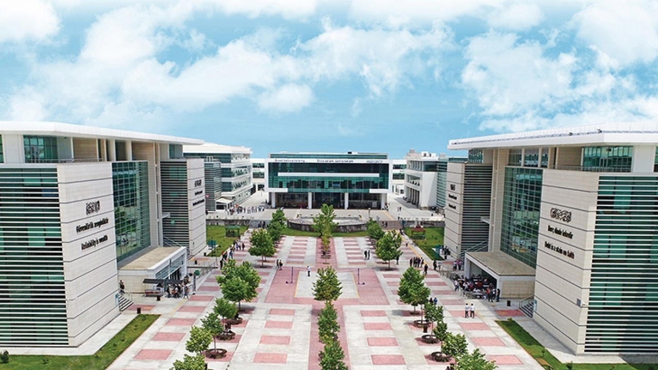 Gazze’nin Sesi, KTO Karatay Üniversitesi’nde yankılandı