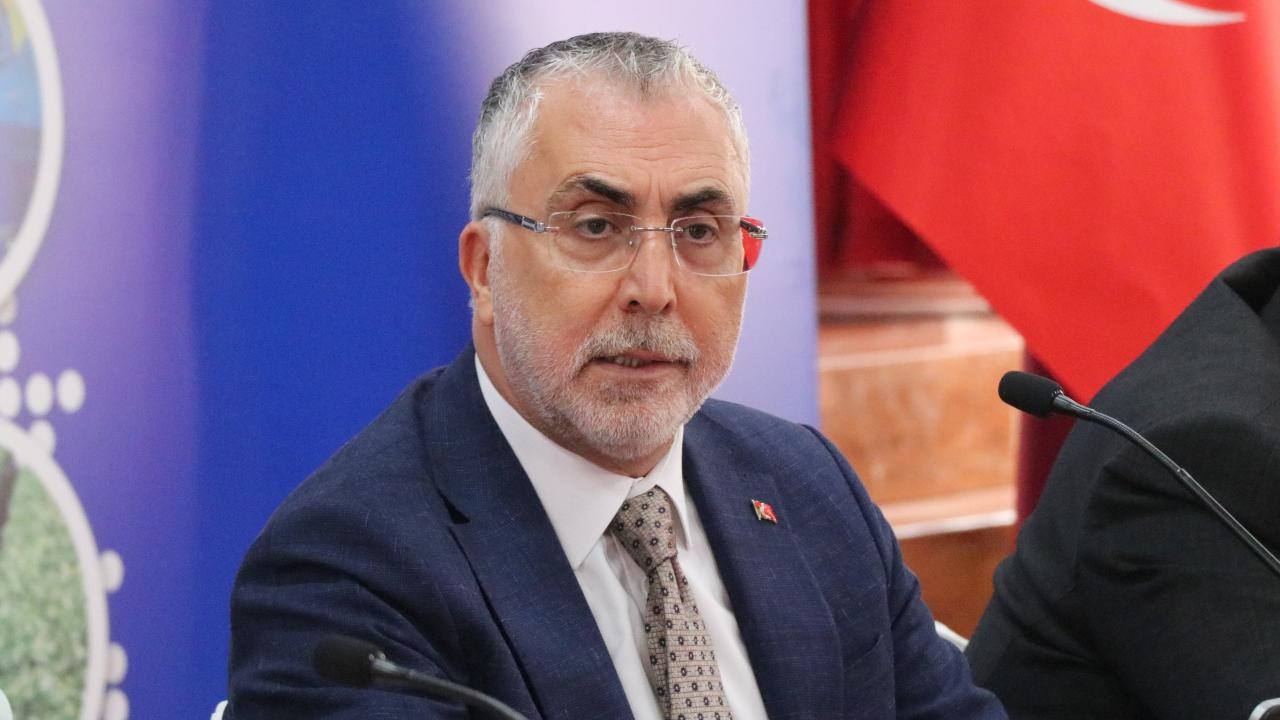 Bakan Işıkhan Üçlü Danışma Kurulu paylaşımı