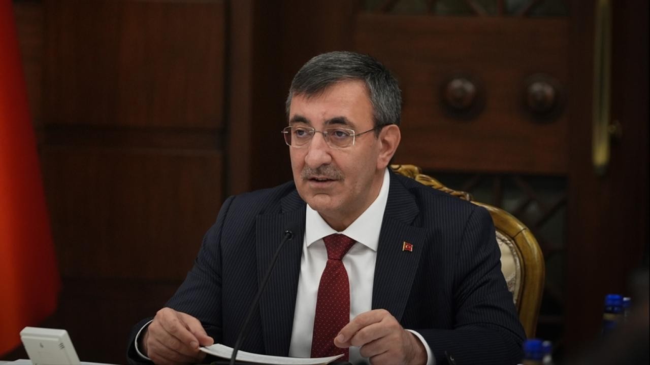 Cevdet Yılmaz: Tarafların anlaşmaya sadık kalmasını bekliyoruz
