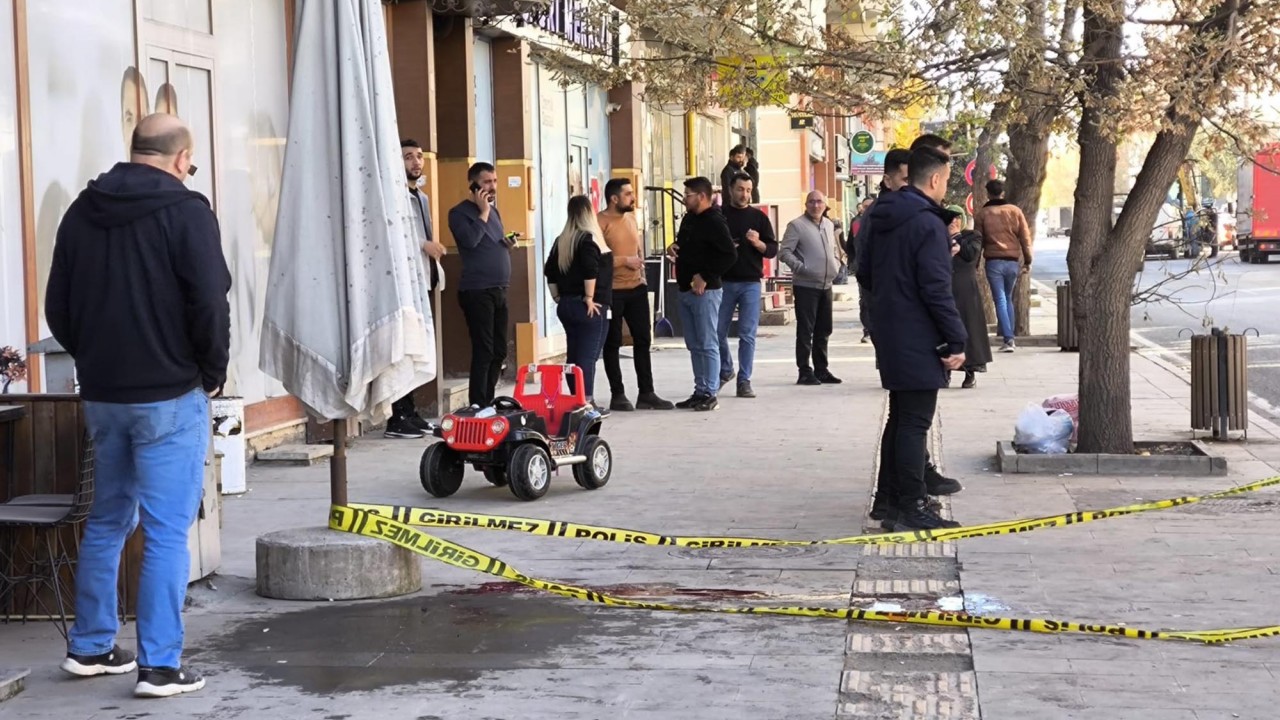 Oyun oynarken kurşunun hedefi olan Poyraz'ın ölümüne ilişkin davada keşif kararı