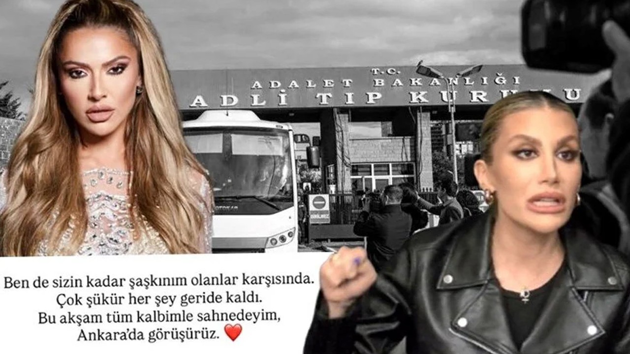 Ünlülere uyuşturucu operasyonu: Dünden bugüne ne oldu?