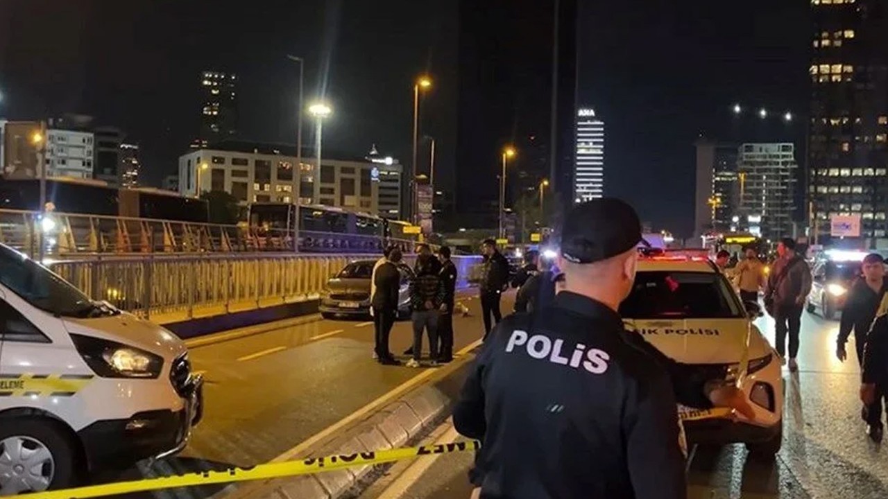 Avukat Serdar Öktem cinayeti: 13 şüpheli adliyede sevk edildi