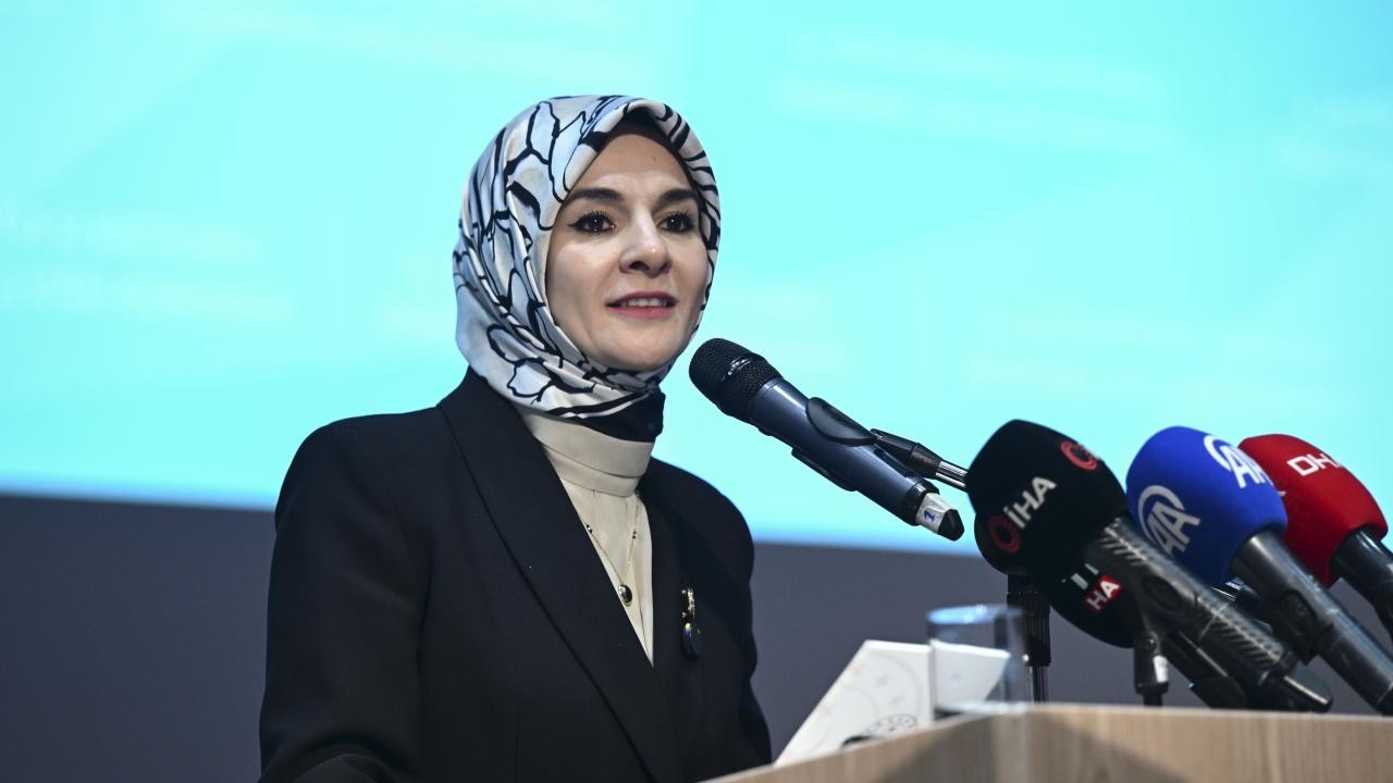 Bakan Göktaş: Öğrenme güçlüğü yaşayan bireyler için uygulama geliştiriyoruz