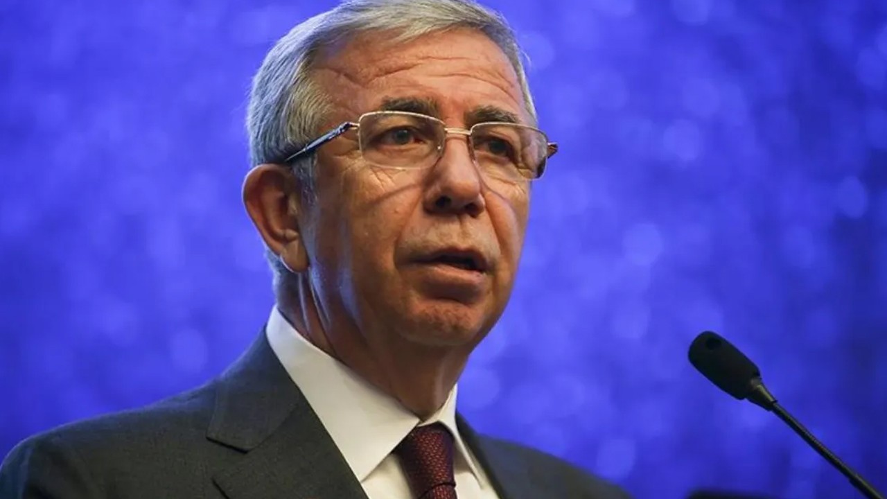 Başsavcılık, Mansur Yavaş hakkında soruşturma izni istedi