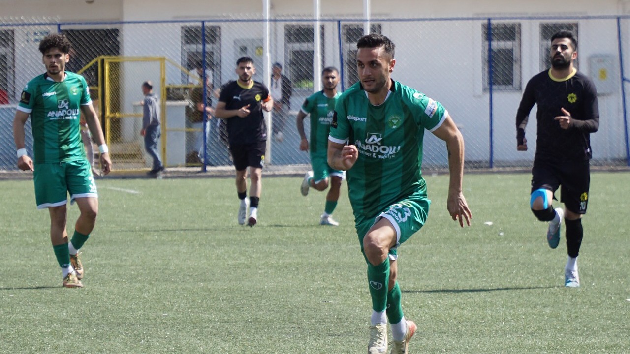 Bölgesel Amatör Lig’de sezon açılıyor