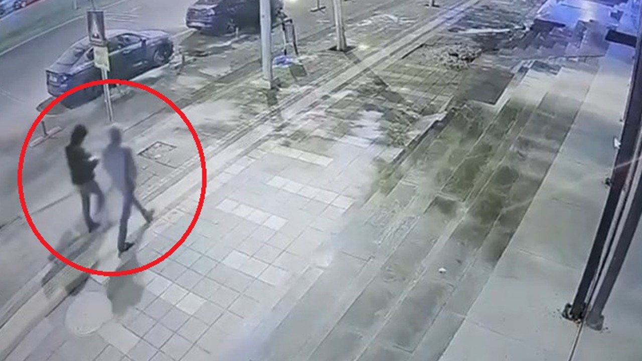 Dönerciden tehdit mektubu ile 3 milyon TL haraç isteyen 2 şüpheli tutuklandı