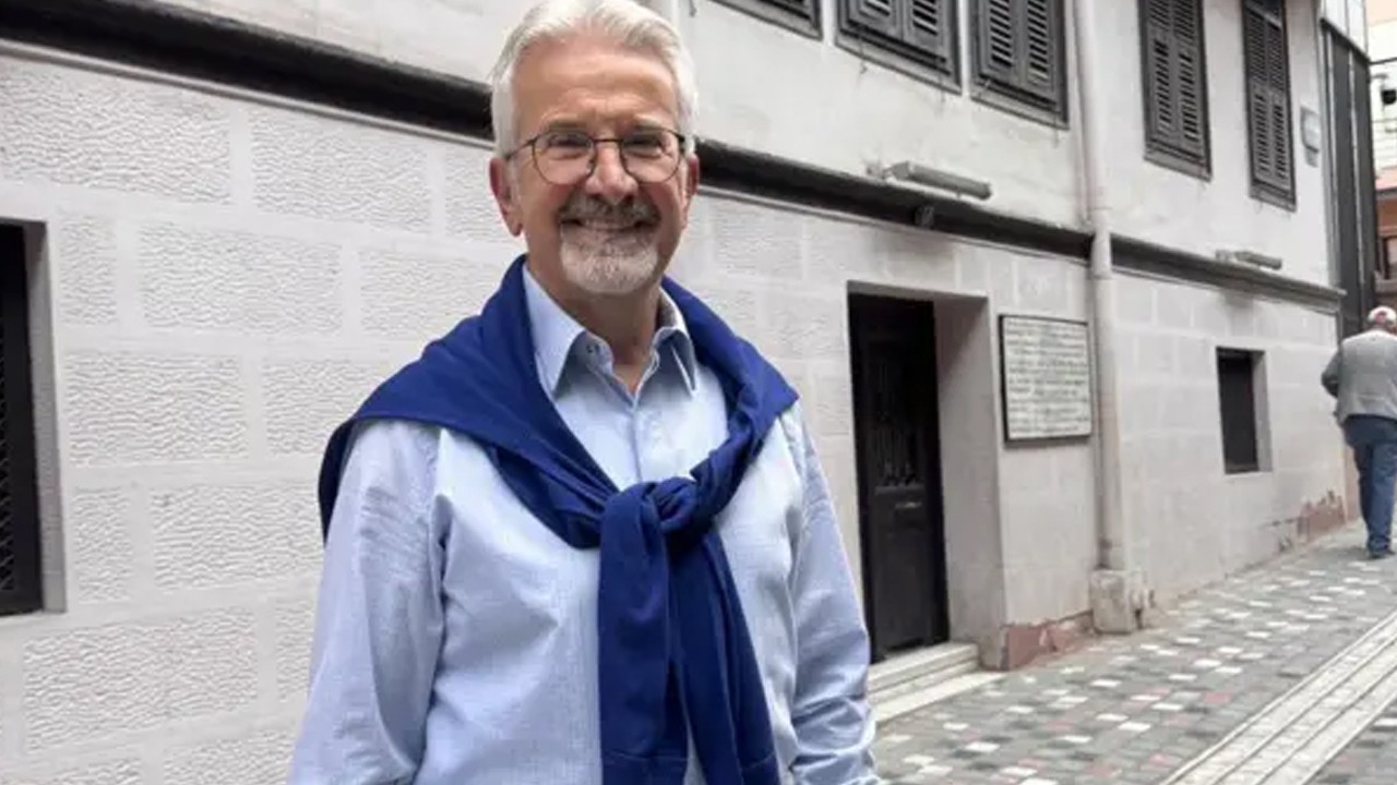 Eski Nilüfer Belediye Başkanı Turgay Erdem gözaltına alındı