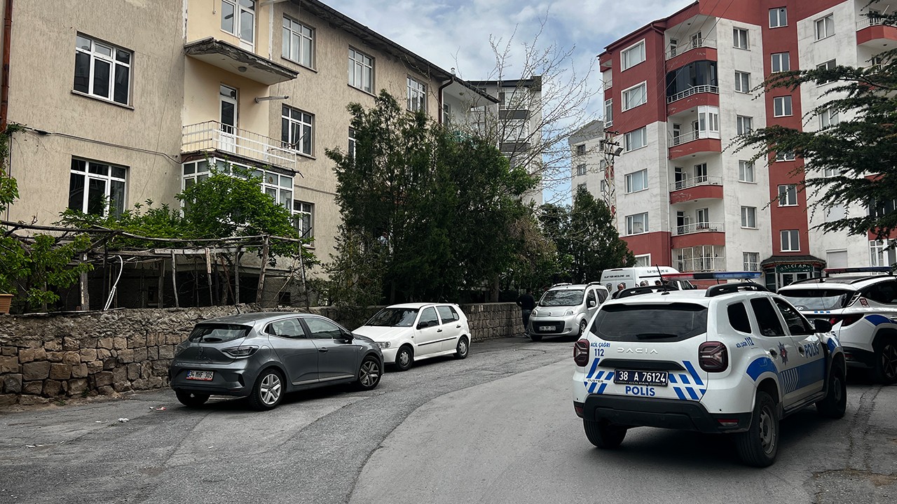 Miras tartışmasında babasını öldüren sanığa indirimli 24 yıl hapis