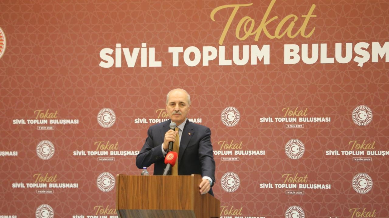 Numan Kurtulmuş: Gazze'deki sağlanan ateşkese uyulmalı