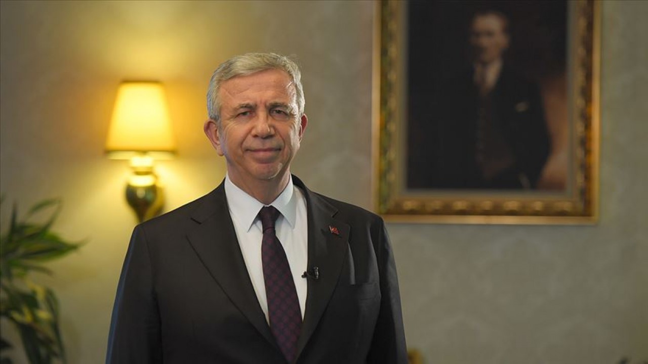 Konser soruşturması: Mansur Yavaş'tan soruşturma izni talebiyle ilgili açıklama