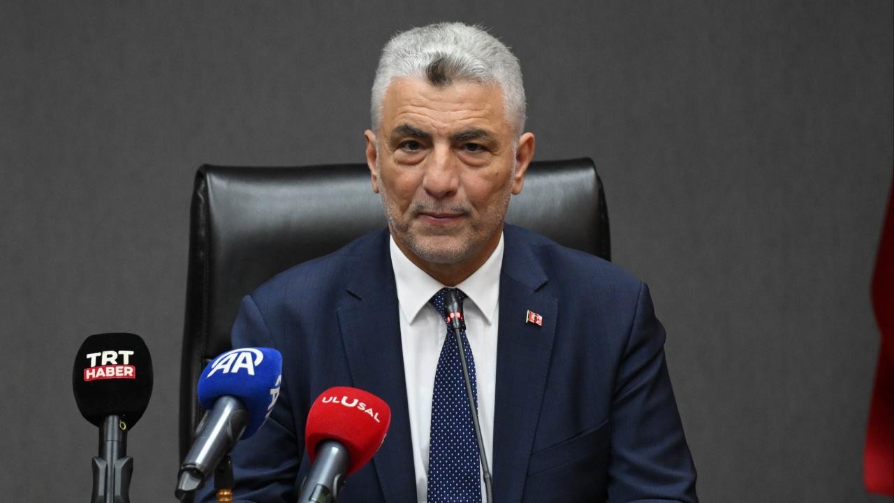 Bakan Bolat: Türkiye, bölgesinde öncü ve güvenilir bir ekonomik aktör konumunda