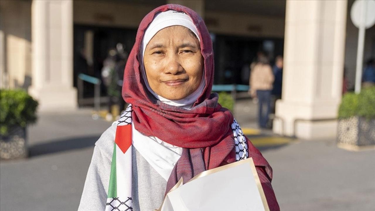 İsrail'in alıkoyduğu Özgürlük Filosu'ndaki Malezyalı doktor: Uzaktan işkence sesleri duyduk