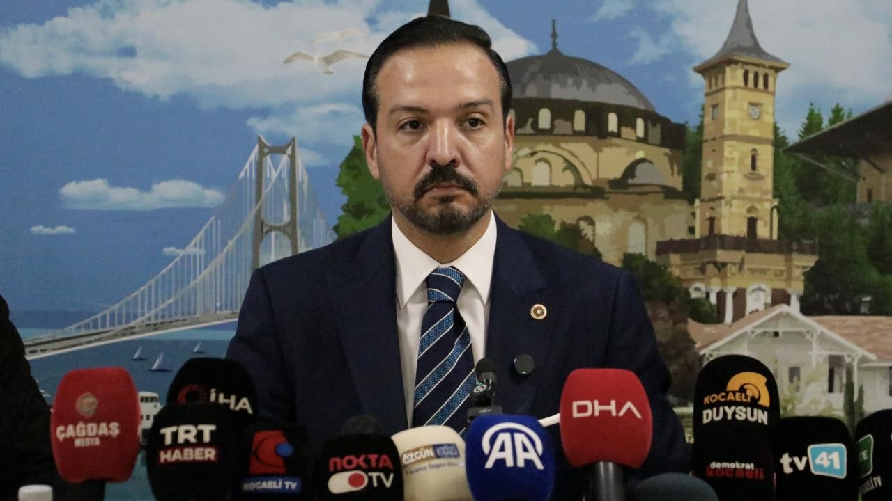 Kürşad Zorlu: Terörsüz Türkiye hedefini dayanışma ruhu içerisinde ilerletmeye gayret ediyoruz