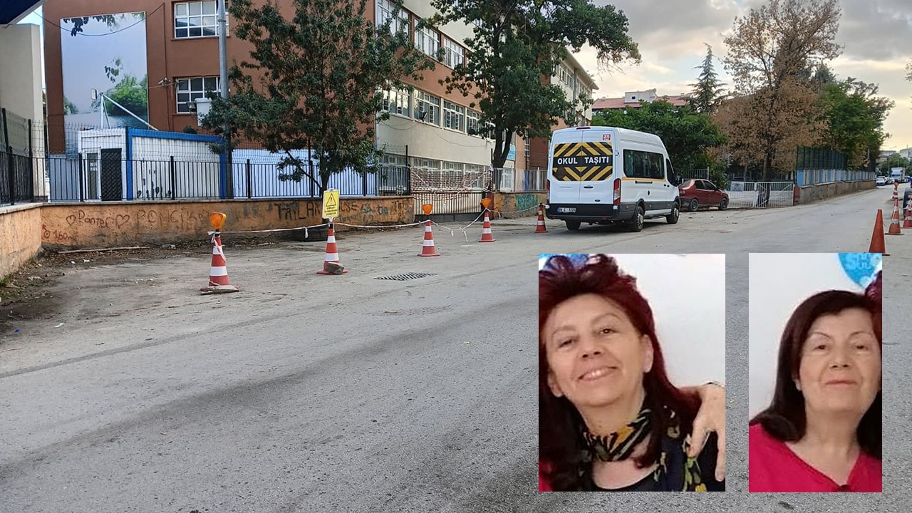 İki kardeşin öldüğü kaza: Sürücü daha önce de aynı olaya karışmış