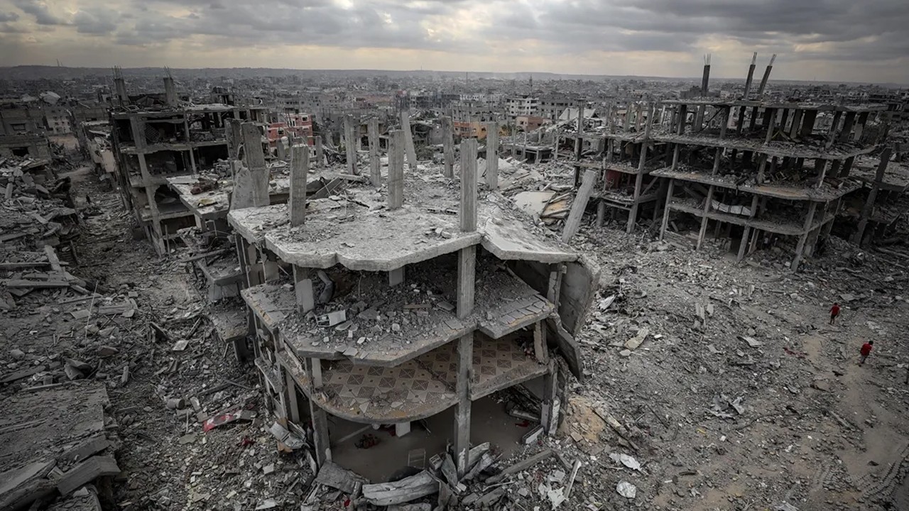 İsrail sözcüsü açıkladı: Rehineler pazartesi günü serbest bırakılacak