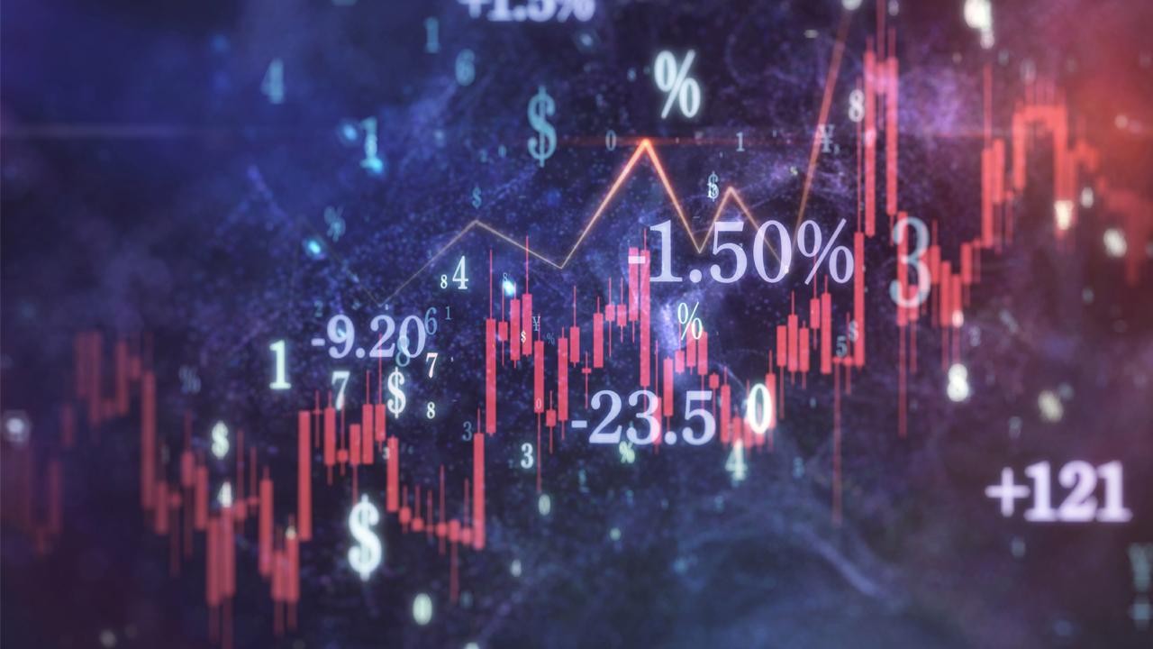 Küresel piyasalar artan ticari gerginliklerle negatif seyrediyor