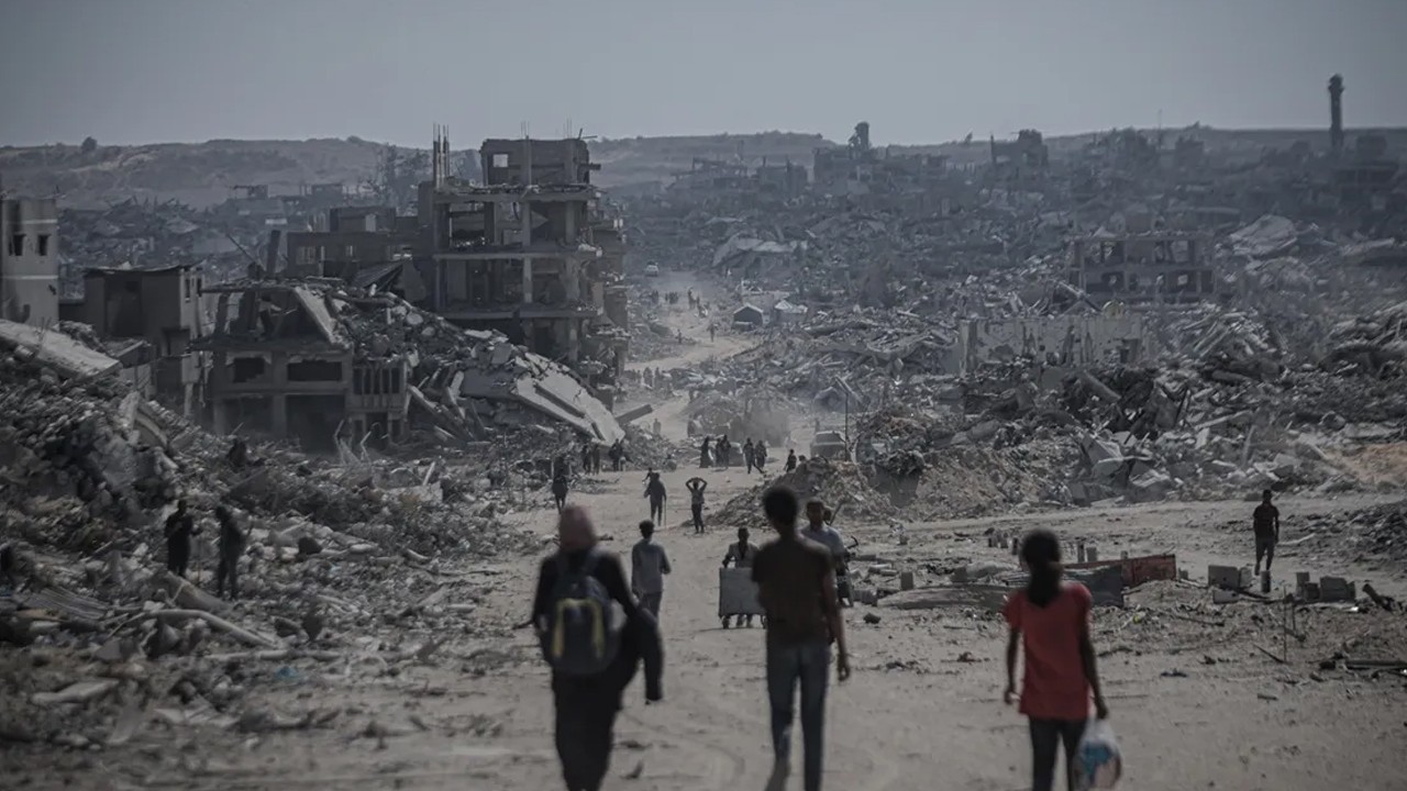 İsrail ordusu ateşkese rağmen soykırıma devam ediyor: 3 Gazzeli daha öldürüldü