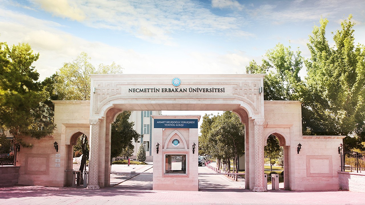 NEÜ, THE WUR 2026 “Öğretim” Kategorisinde Dünyada İlk 500’de