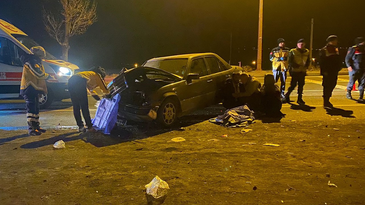 9 yaşındaki Berat Efe'nin ölümüne neden olan sürücüye 9 yıl 4 ay hapis