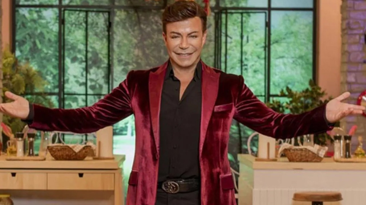 Fatih Ürek kalp krizi geçirerek yoğun bakıma alındı! Durumu kritik