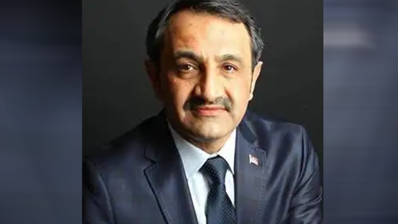 Araştırmacı-Yazar, yeni kitabıyla Konya Kitap Fuarı’nda okurlarıyla buluşacak