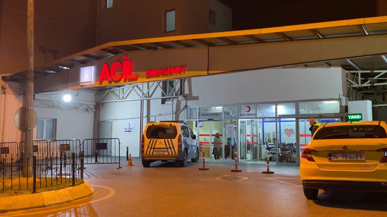 Barışma bahanesiyle evine gittiği eski sevgilisini öldürdü