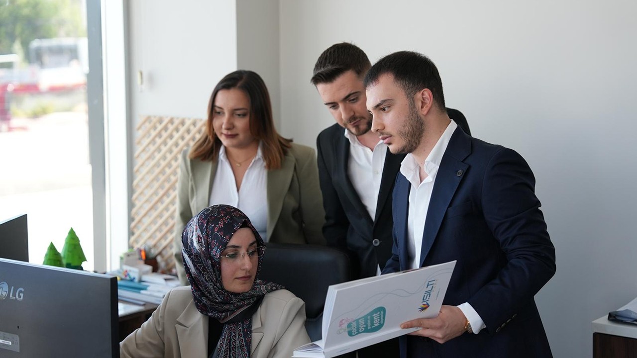 Gelenekten geleceğe: Ticaretin dilini değiştirdi!