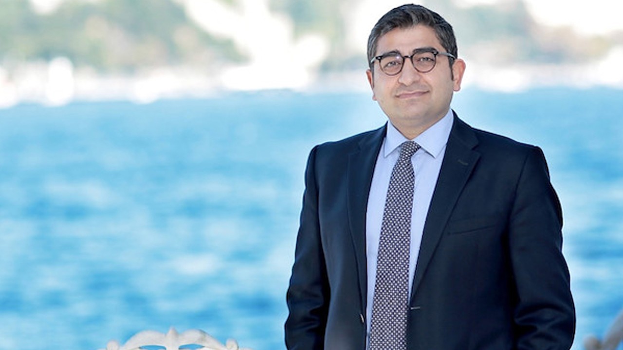 Kara para soruşturması... Sezgin Baran Korkmaz dahil 7 kişiye gözaltı kararı