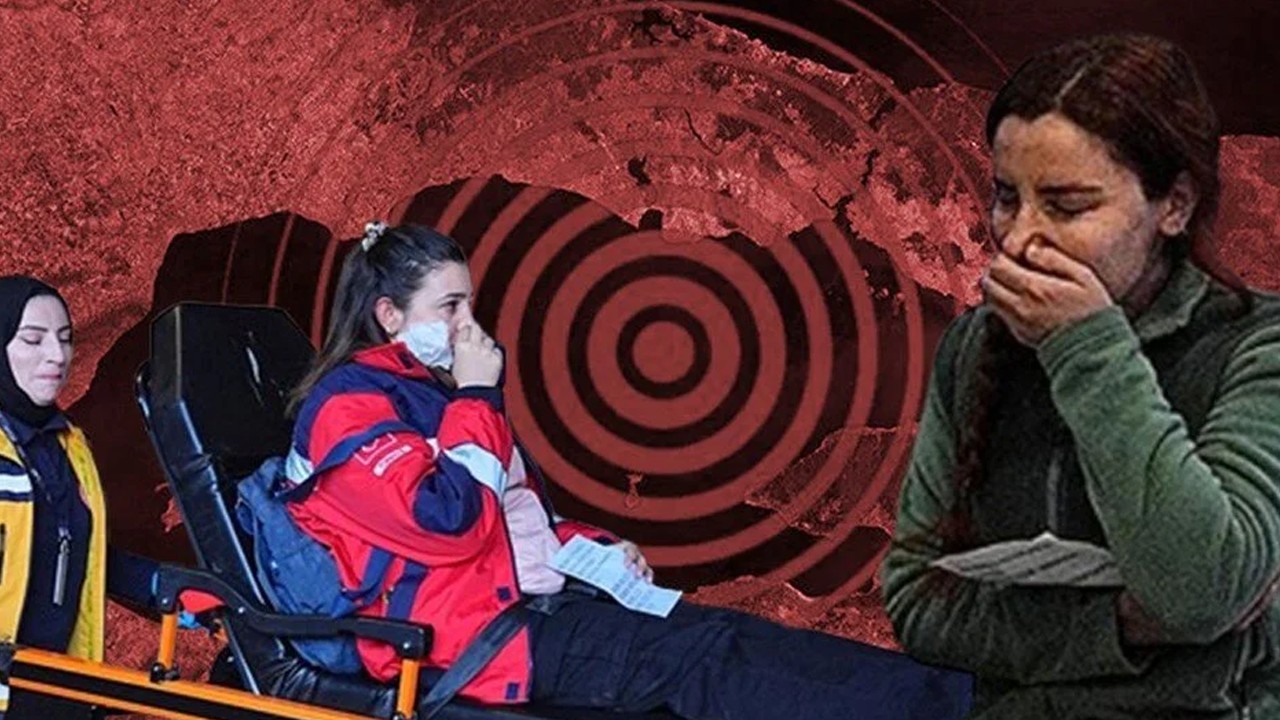 Seviye 4 alarmı verilecek, sirenler çalacak! İstanbul dahil 7 şehirde deprem tatbikatı yapılacak