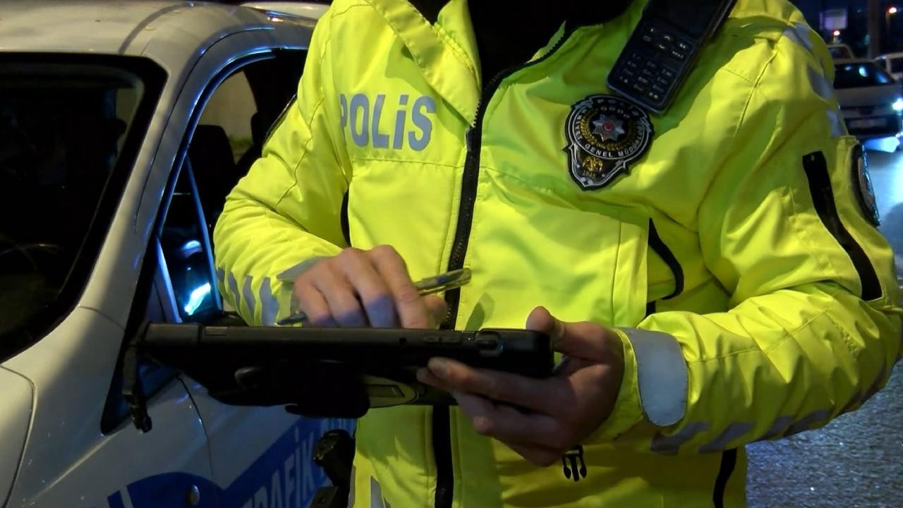 Trafik cezalarının artırılmasını da içeren kanun teklifi TBMM Genel Kurulunda