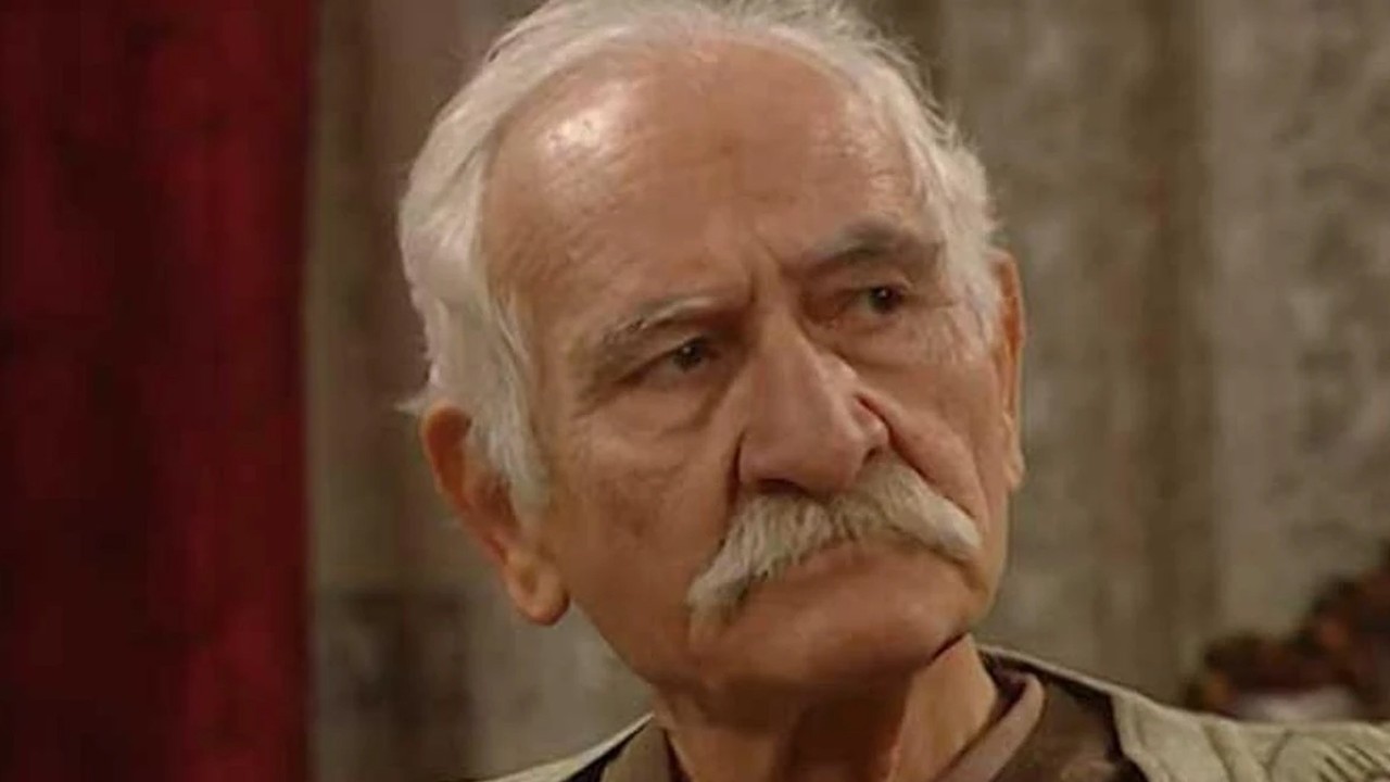 Usta oyuncu Arif Erkin Güzelbeyoğlu hayatını kaybetti