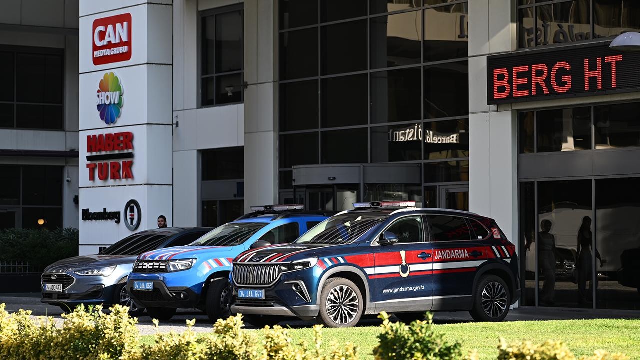 Can Holding soruşturması genişliyor: 35 şüpheli hakkında gözaltı kararı