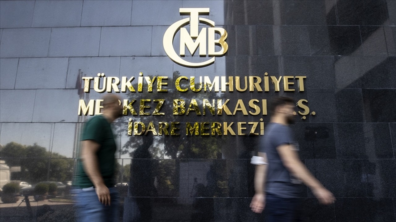 Merkez Bankası kart soruşturmasında 7 tutuklama