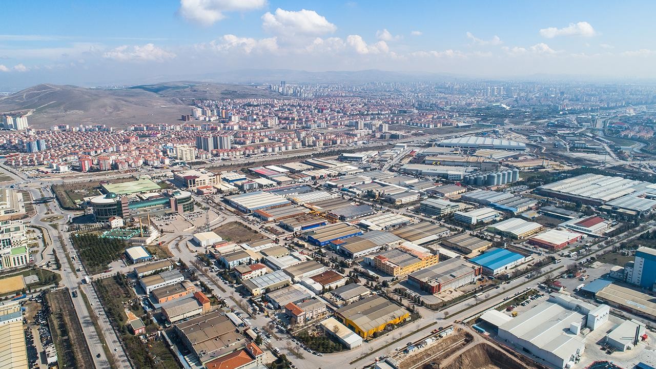 OSB'lerdeki yatırımlarını tamamlayamayan sanayiciler ek süre için 31 Aralık'a kadar başvurabilecek