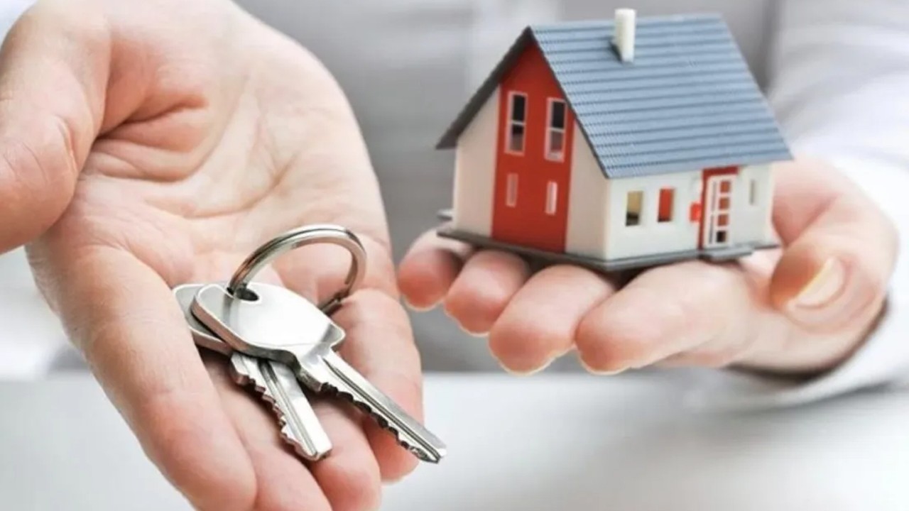 Rekor kıran konut satışları 9 ayda 1,1 milyonu aştı